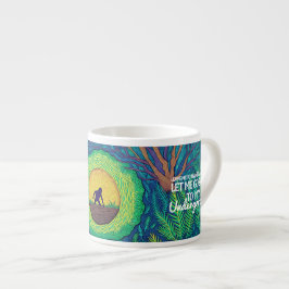 Taza De Espresso Fyodor Dostoevsky El Hombre Subterráneo