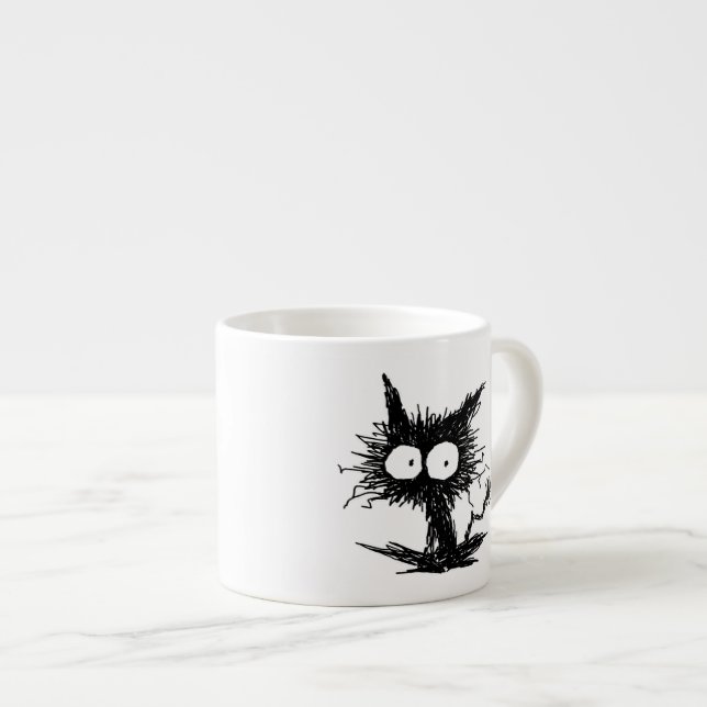 Taza De Espresso GabiGabi (Derecha)
