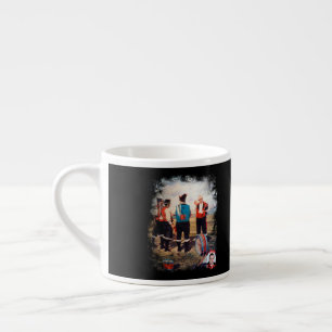Taza De Espresso Gaiteros