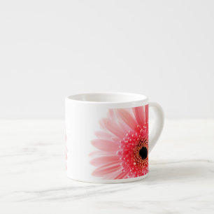 Taza De Espresso Gerbera