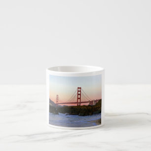 Taza De Espresso GoldenGateBridge_2014_1101