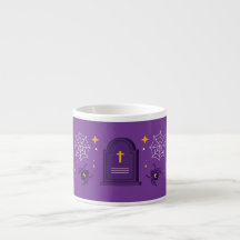 Graciosa fiesta de Halloween Groovy Rip