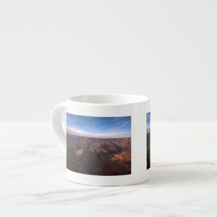 Taza De Espresso Gran Cañón