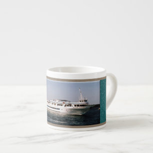 Taza De Espresso Gran mariner espresso mug