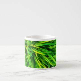 Taza De Espresso Grasa