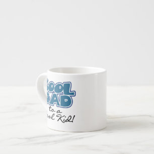 Taza De Espresso Guay Dad a un regalo para niños de Guay