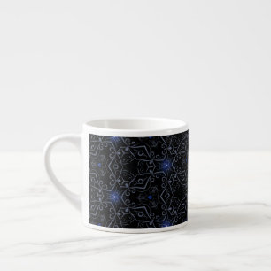 Taza De Espresso Guíanos el Camino