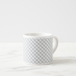 Taza De Espresso Haga clic en Personalizar para cambiar el gris a s