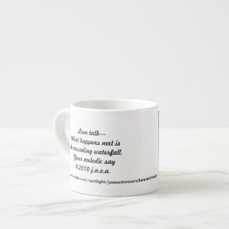 Taza De Espresso Haiku y poemas #2 de Artolozaga