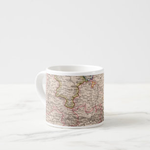 Taza De Espresso Hannover, Alemania
