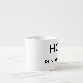 Taza De Espresso HINAT Mug