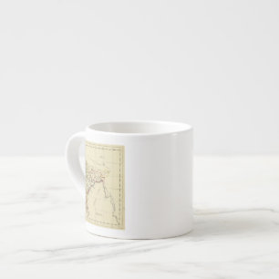 Taza De Espresso Hindostan
