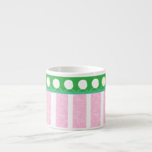 TAZA DE ESPRESSO HOLIDAY SNOWBALL