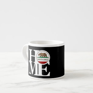 Taza De Espresso HOME Santa Cruz Espresso Mug
