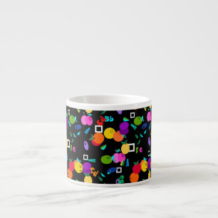 Taza De Espresso Huerto