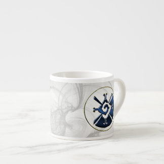 Taza De Espresso Hunab Ku