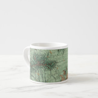 Taza De Espresso Idaho meridional y Utah septentrional 2