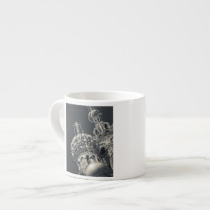Taza De Espresso Iglesia del Salvador sobre la Sangre Derramada