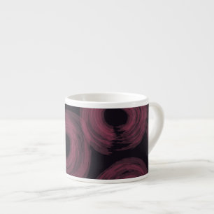 Taza De Espresso ilustracion Guay, moderno y de moda para brochas a