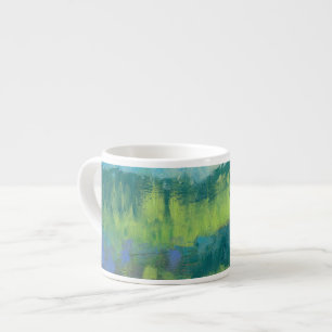 Taza De Espresso Impasto Campo II