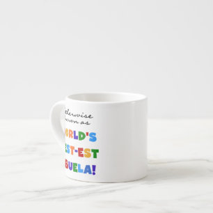 Taza De Espresso indefinido