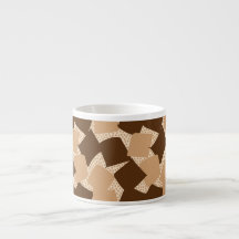 Inicio Agudo: Cosecha de Puesta de Sol Geométrica 