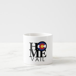Taza De Espresso INICIO Espresso Mug