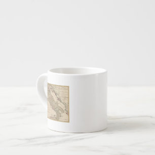 Taza De Espresso Italia 16