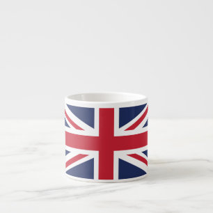 Taza De Espresso Jack Union
