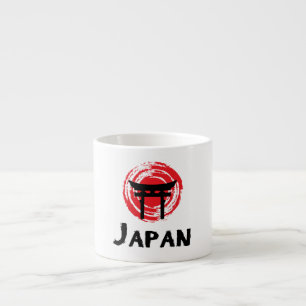 Taza De Espresso Japón