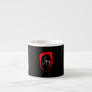 Taza De Espresso JD Coffee Mug