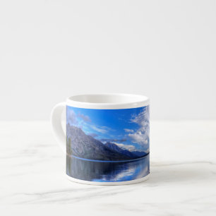Taza De Espresso Jenny por mañana