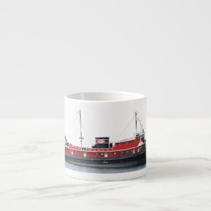 Taza De Espresso John Purves espresso mug
