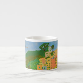 Taza De Espresso Jumbo-Espresso-Tasse