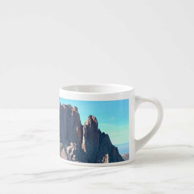 TAZA DE ESPRESSO KABYLIA MUG (Derecha)