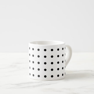 Taza De Espresso KATE pequeño ESPRESSO CUP DE 6 oz