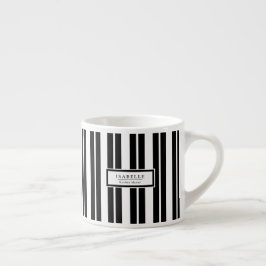 Taza De Espresso Kitchen Master Specialty Mug