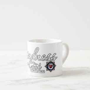 Taza De Espresso La Amabilidad Es El Nuevo Guay