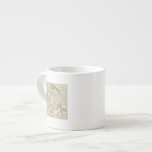 Taza De Espresso La Antártida 4