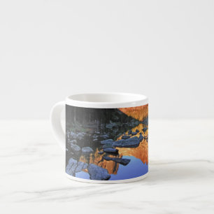 Taza De Espresso Lago ideal