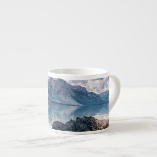 Taza De Espresso Lago McDonald