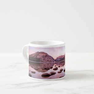 Taza De Espresso Lago Tenaya