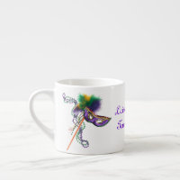 ¡Laissez Les Bon Temps Rouler!