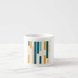 Taza De Espresso listas boho
