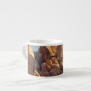 Taza De Espresso Los E.E.U.U., California, parque nacional de la