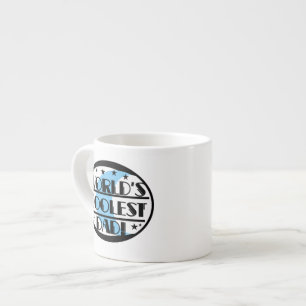 Taza De Espresso Los regalos más fríos del mundo