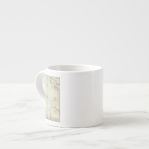 Taza De Espresso Mar Mediterráneo 6