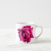 Marca Margaret nombre rosa rosa caliente floral pe