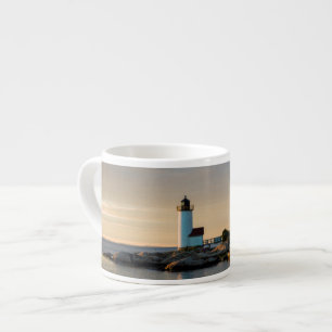 Taza De Espresso Massachusetts, Gloucester, Annisquam, Annisquam