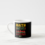 Taza De Espresso Math The Only Place Where people Buy 66 Watermelon<br><div class="desc">Math The Only Place Where people Buy 66 Watermelons</div>